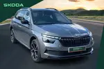 2023 Skoda Kamiq