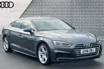 2018 Audi A5 Sportback