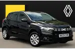 2023 Dacia Sandero