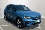 2023 Volvo XC40