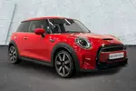 2023 MINI Hatchback