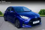 2020 Toyota Yaris