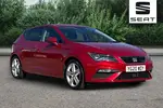 2020 SEAT Leon