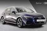 2021 Audi A1