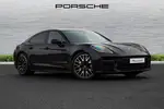 2025 Porsche Panamera