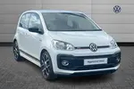 2022 Volkswagen Up GTI