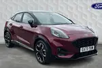 2023 Ford Puma