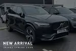 2021 Volvo XC90