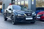 2022 Nissan Juke