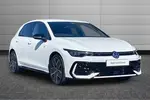 2026 Volkswagen Golf