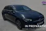2022 Mercedes-Benz CLA