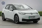 2021 Volkswagen ID.3