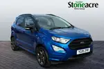 2019 Ford EcoSport