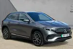 2021 Mercedes-Benz EQA