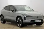 2025 Volvo EX30