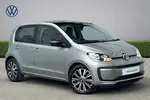 2021 Volkswagen Up
