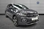 2023 Volkswagen T-Cross