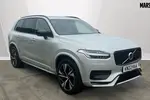 2022 Volvo XC90