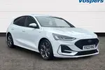 2023 Ford Focus