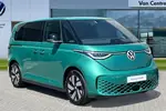 2025 Volkswagen ID.Buzz