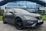 2020 SEAT Leon