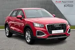 2023 Audi Q2