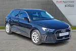 2022 Audi A1