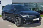 2024 Volkswagen Tiguan Allspace