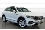 2020 Volkswagen Touareg