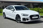 2023 Audi A5 Sportback