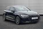 2024 Audi S3