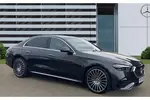 2024 Mercedes-Benz E-Class