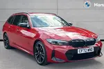 2023 BMW 3 Series Touring