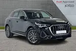 2020 Audi Q3