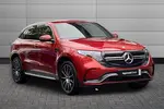 2023 Mercedes-Benz EQC