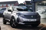 2022 Peugeot 3008