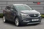 2017 Vauxhall Mokka X