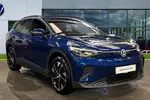 2026 Volkswagen ID.4