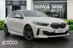 2020 BMW 1 Series