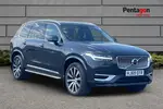2019 Volvo XC90