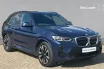 2021 BMW iX3