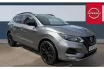 2020 Nissan Qashqai