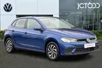2023 Volkswagen Polo