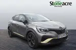 2024 Renault Captur