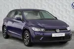 2023 Volkswagen Polo