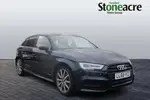 2019 Audi A3