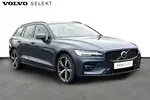 2025 Volvo V60