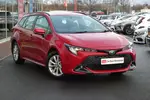 2024 Toyota Corolla Touring Sport