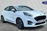 2023 Ford Puma