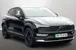 2026 Volvo EX30